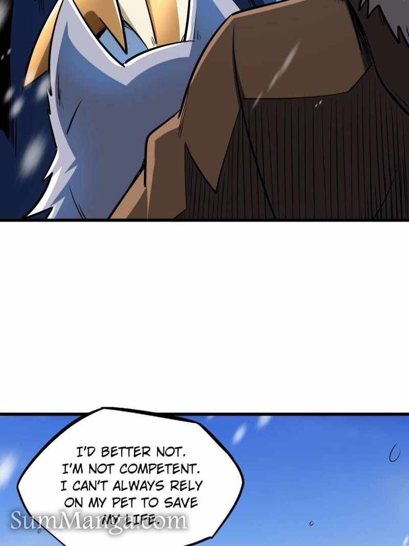 Super Gene Chapter 203 page 18