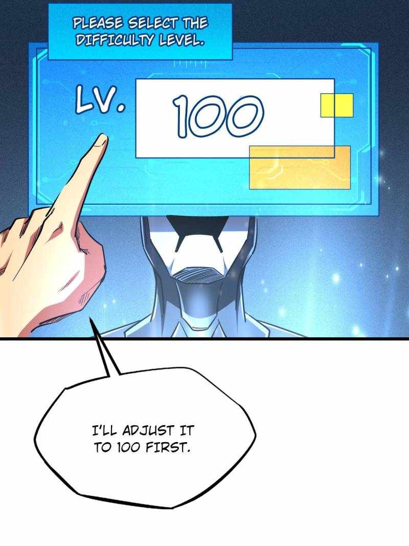 Super Gene Chapter 203 page 65