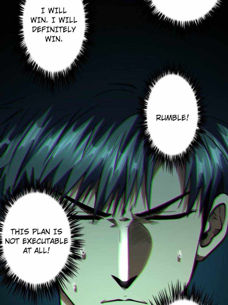 Super Gene Chapter 203 page 37