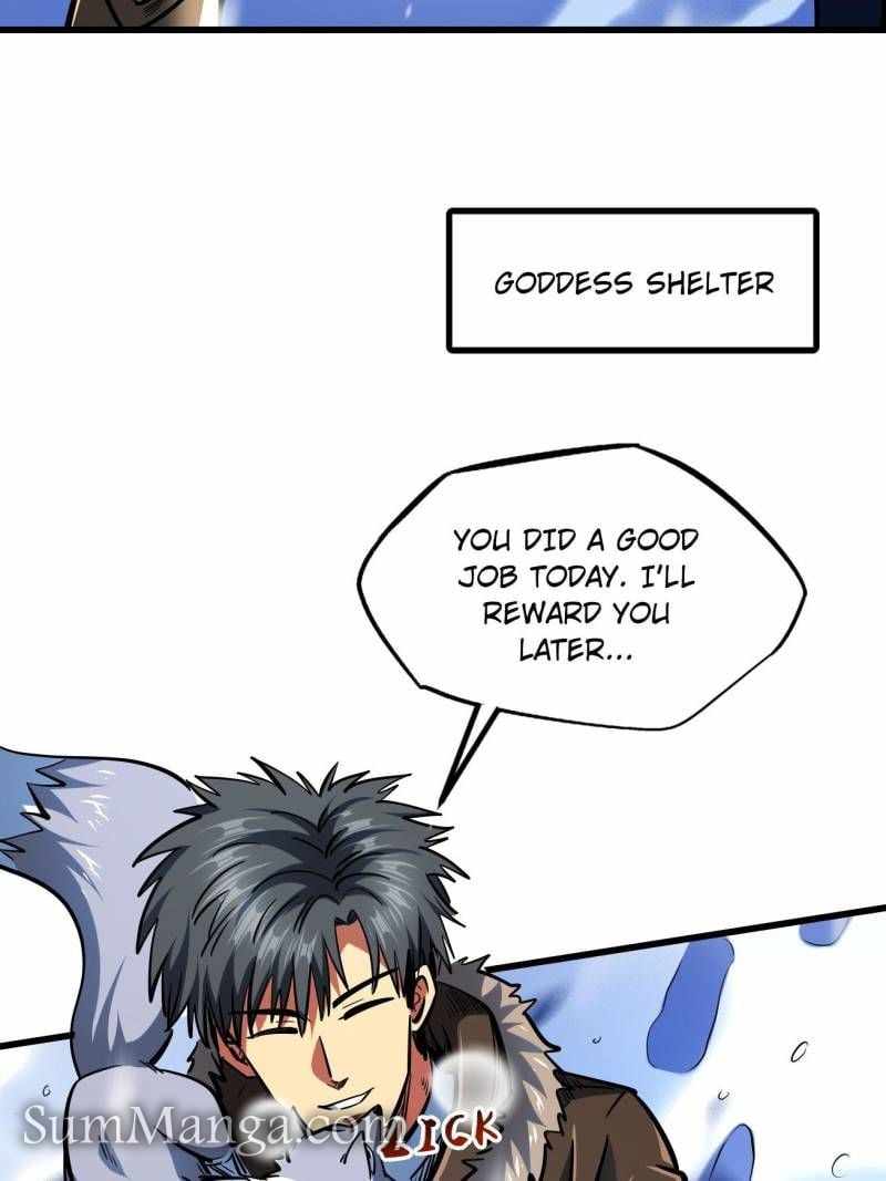 Super Gene Chapter 203 page 3