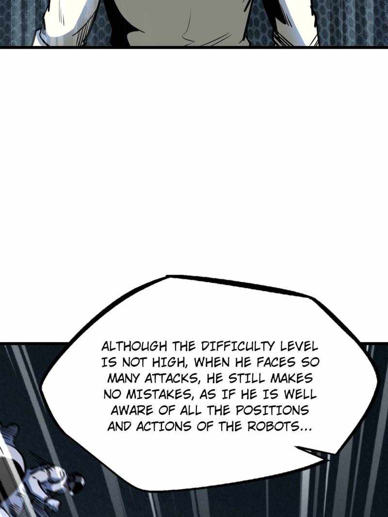 Super Gene Chapter 203 page 72