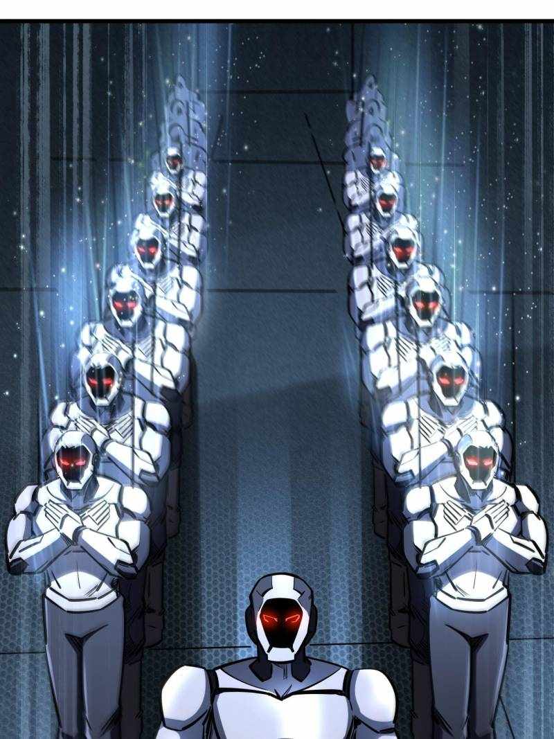 Super Gene Chapter 203 page 70