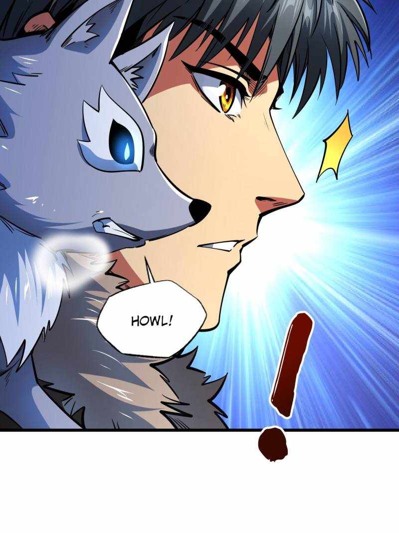 Super Gene Chapter 203 page 5