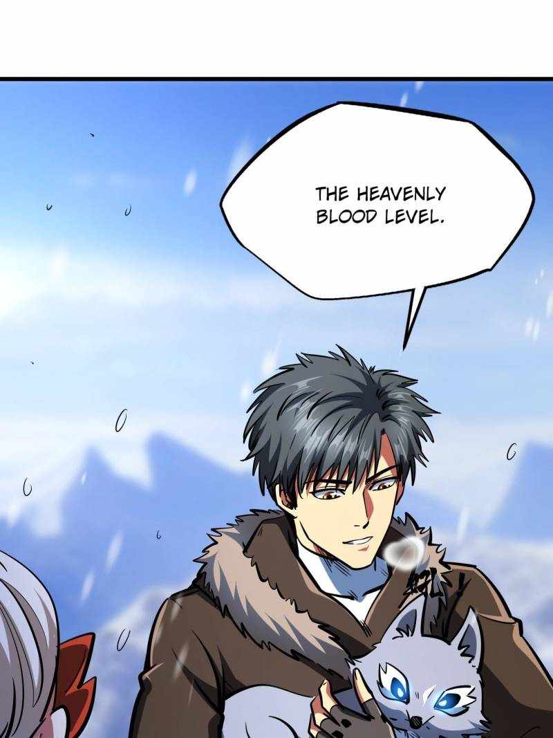 Super Gene Chapter 203 page 10