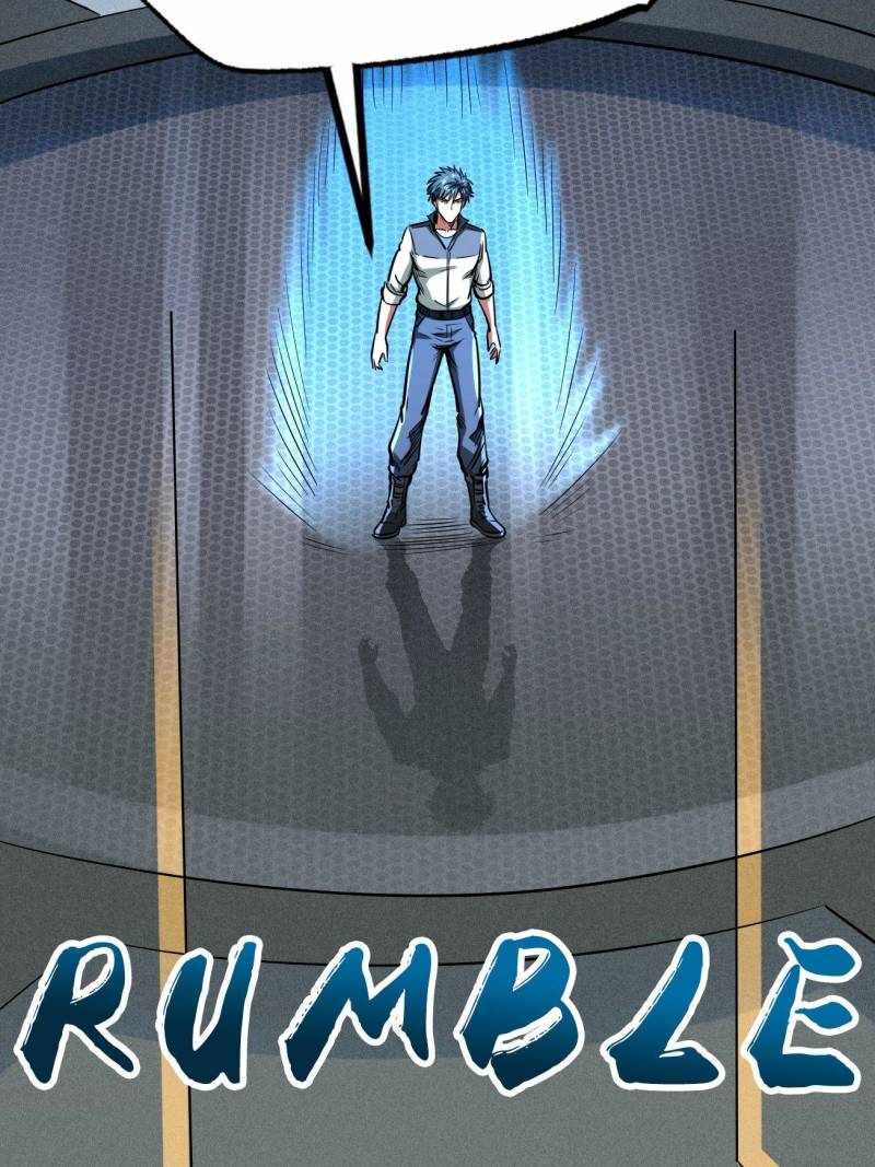 Super Gene Chapter 203 page 52