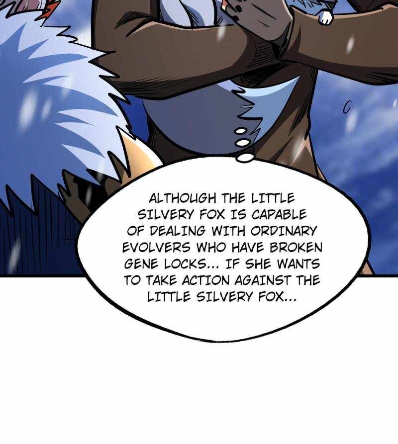 Super Gene Chapter 203 page 11