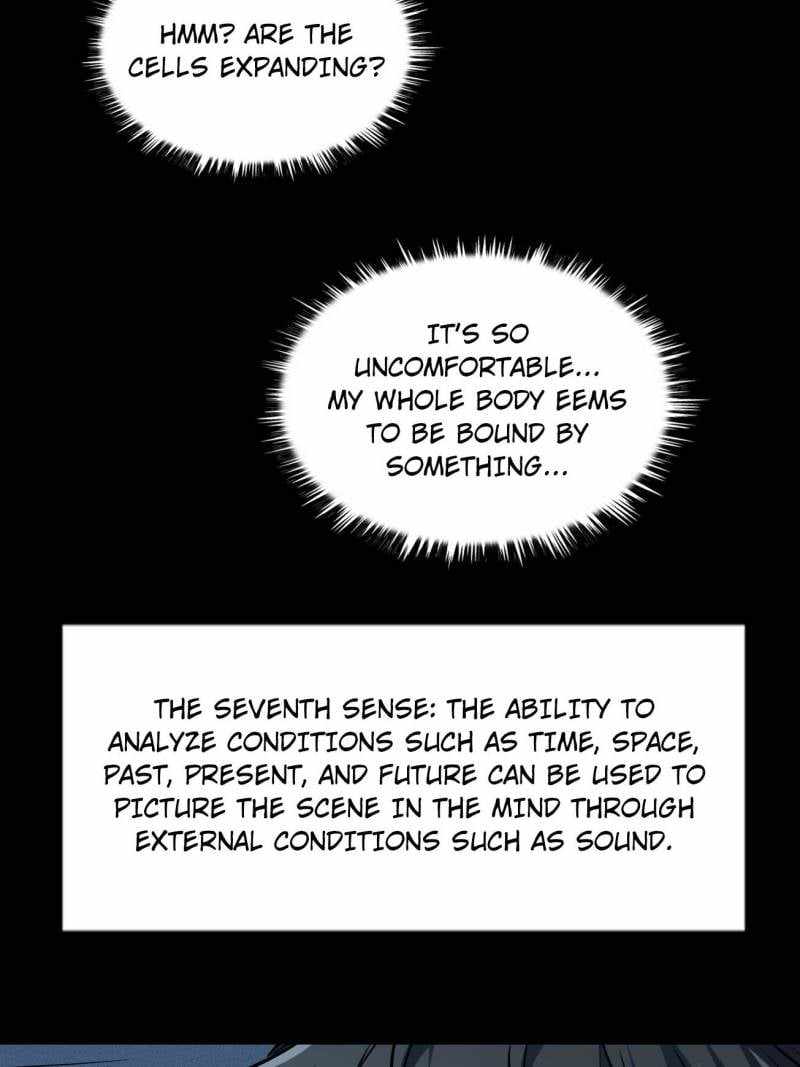 Super Gene Chapter 203 page 40
