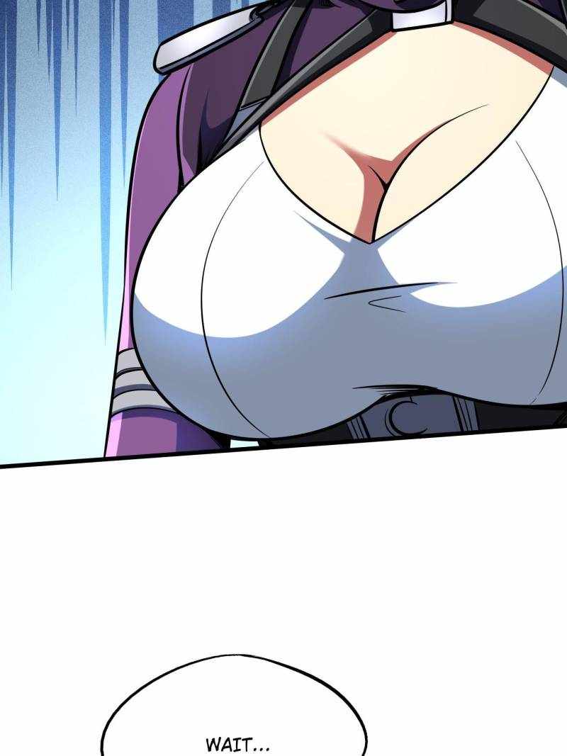 Super Gene Chapter 203 page 68