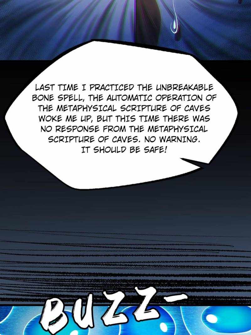 Super Gene Chapter 203 page 47