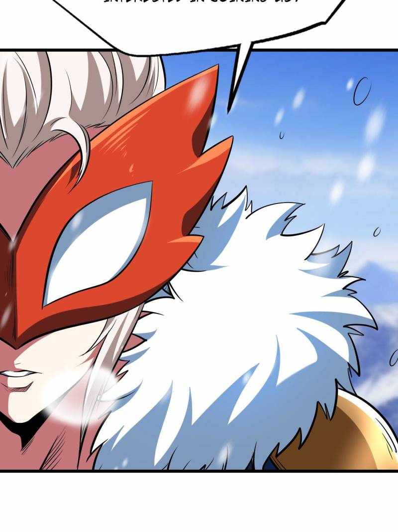 Super Gene Chapter 203 page 14