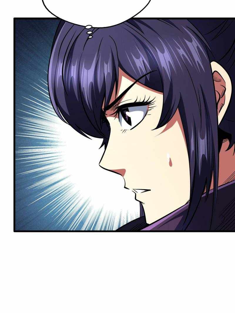 Super Gene Chapter 203 page 69