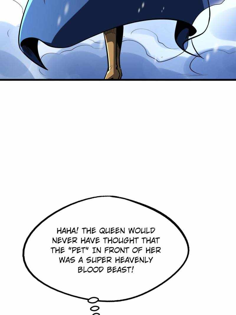 Super Gene Chapter 203 page 24
