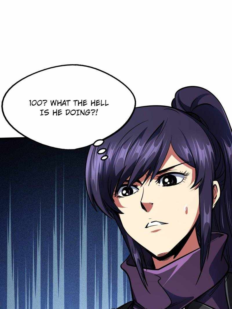 Super Gene Chapter 203 page 67