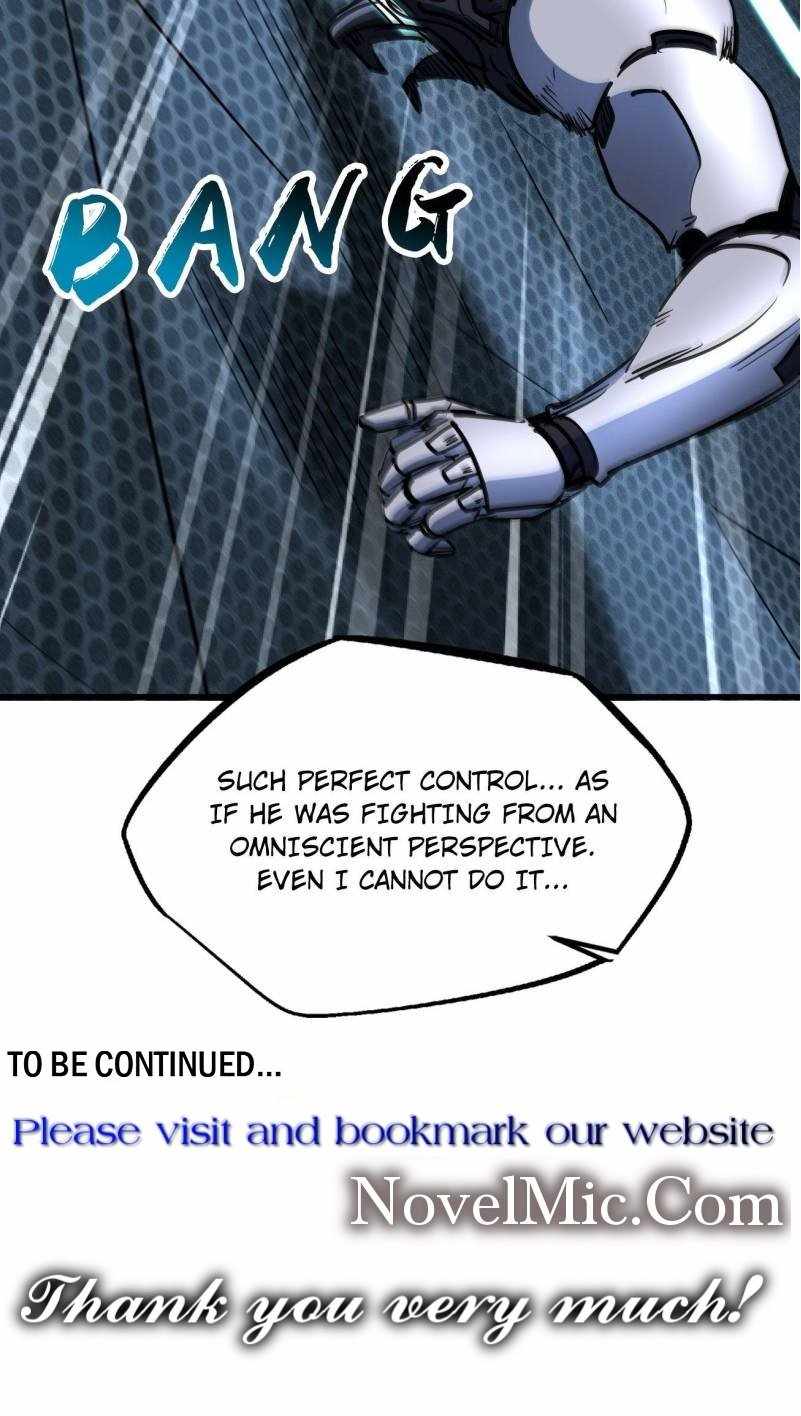 Super Gene Chapter 203 page 75