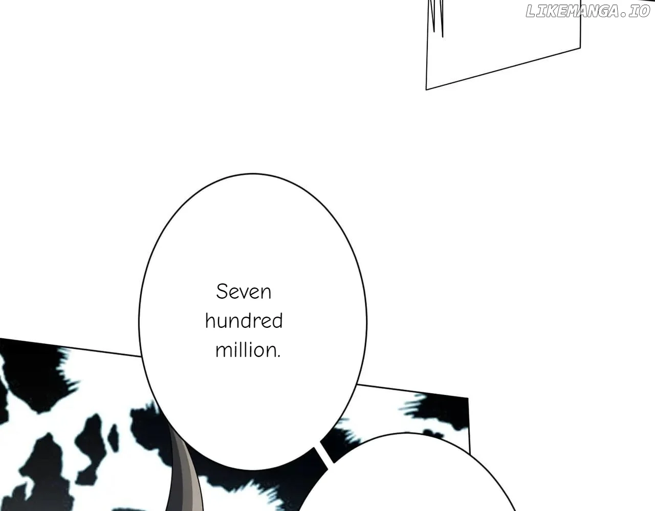 With My Netherworld Trillions, Game On! Chapter 204 page 18