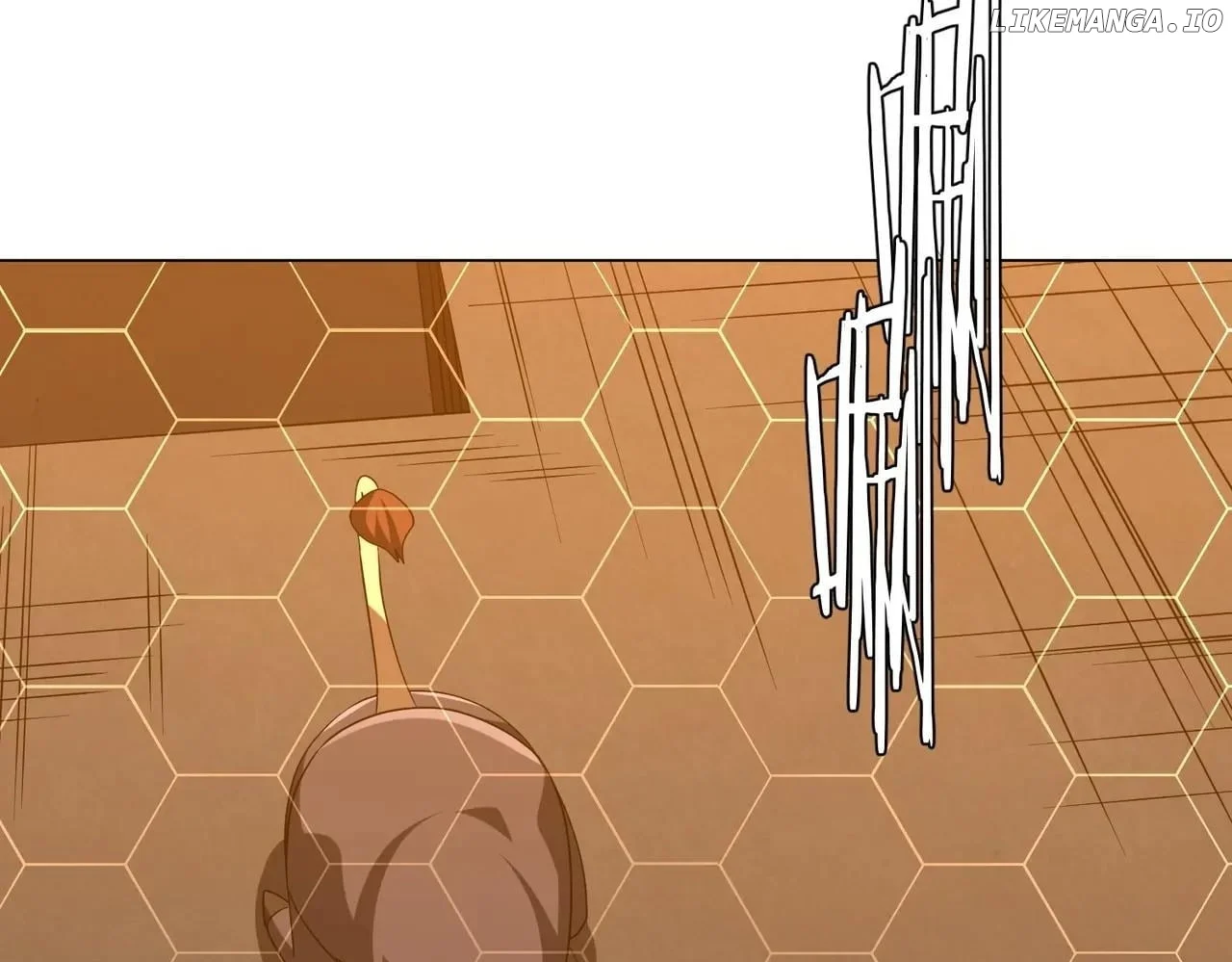 With My Netherworld Trillions, Game On! Chapter 204 page 58