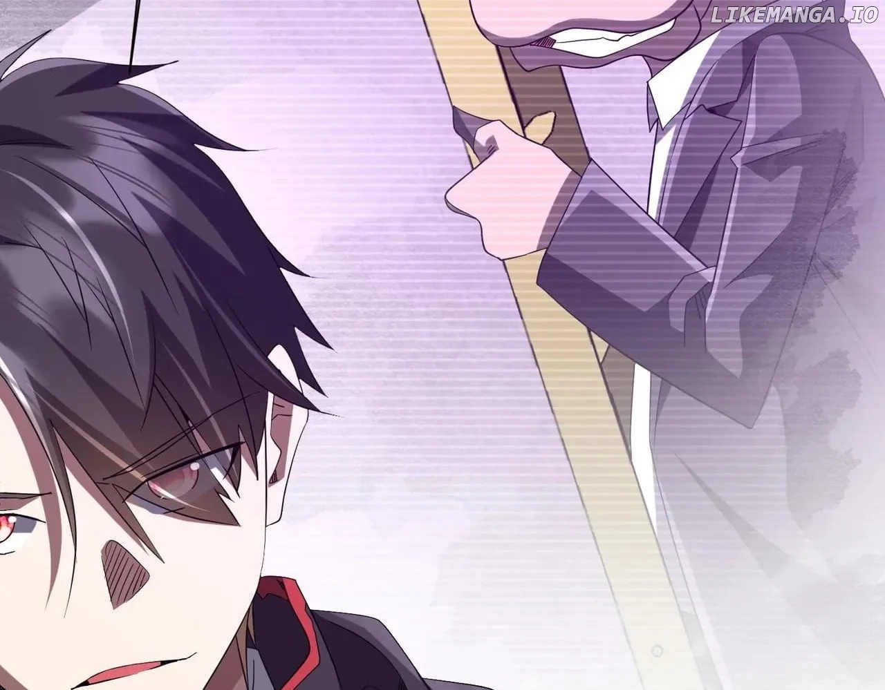 With My Netherworld Trillions, Game On! Chapter 204 page 86