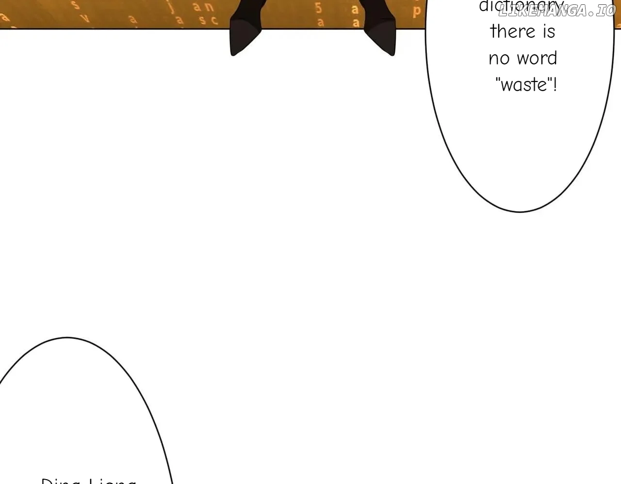 With My Netherworld Trillions, Game On! Chapter 204 page 91