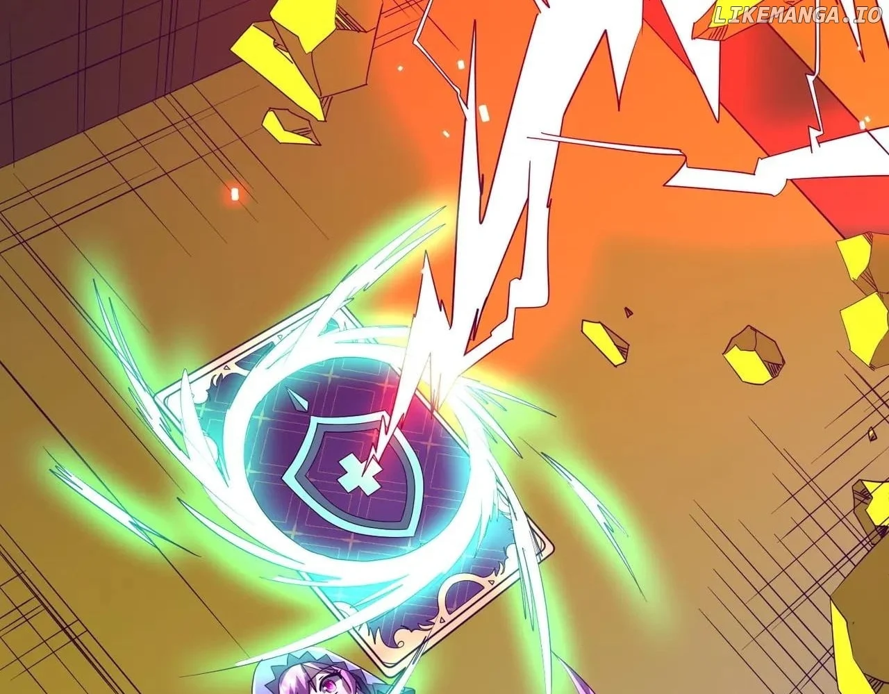 With My Netherworld Trillions, Game On! Chapter 204 page 140