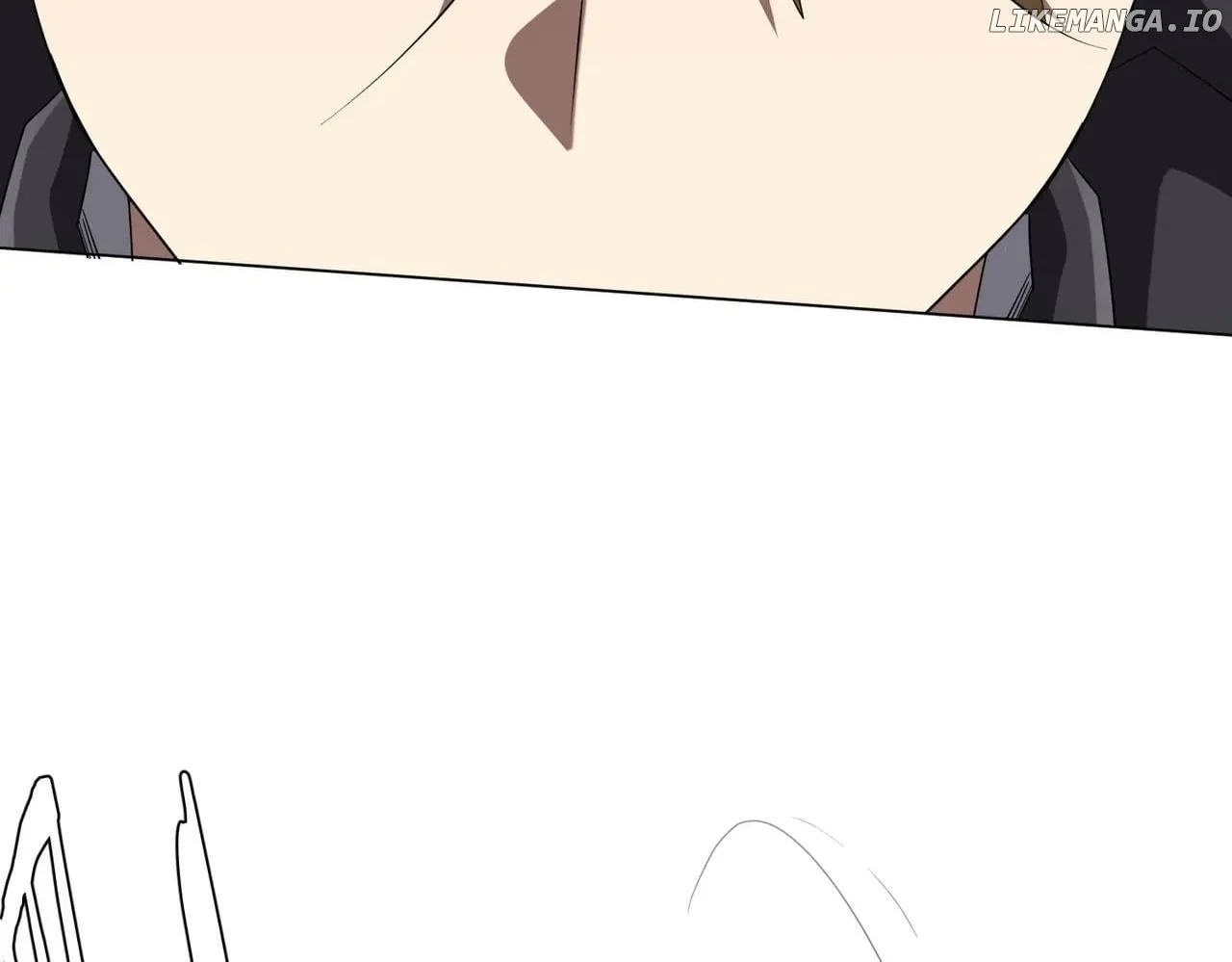 With My Netherworld Trillions, Game On! Chapter 204 page 124