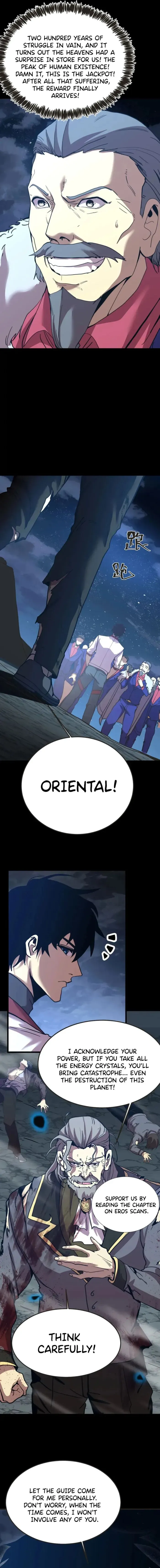 Apex Future Martial Arts Chapter 204 page 2