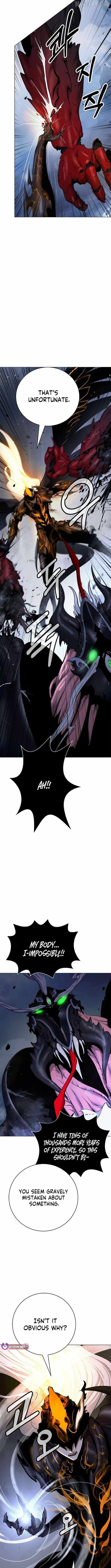 Call of the Spear Chapter 206 page 14