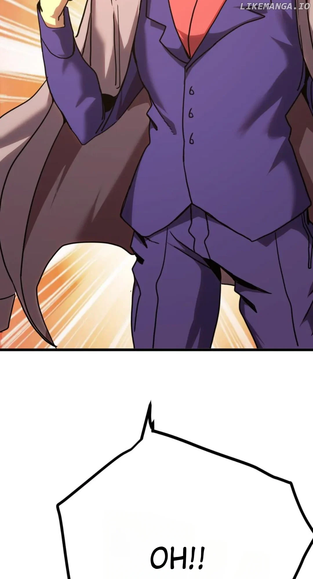 Log into the Future Chapter 205 page 25