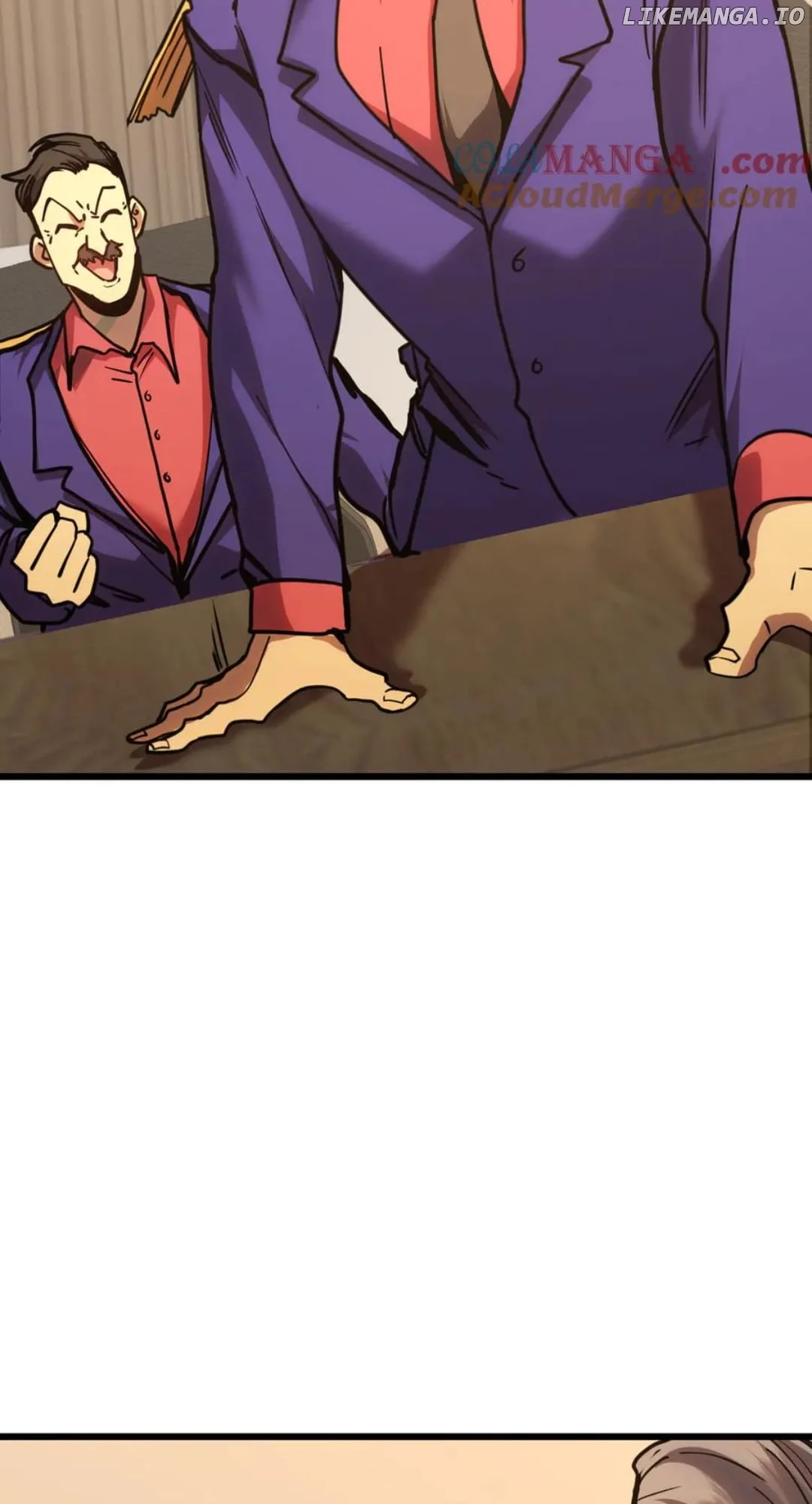 Log into the Future Chapter 205 page 7
