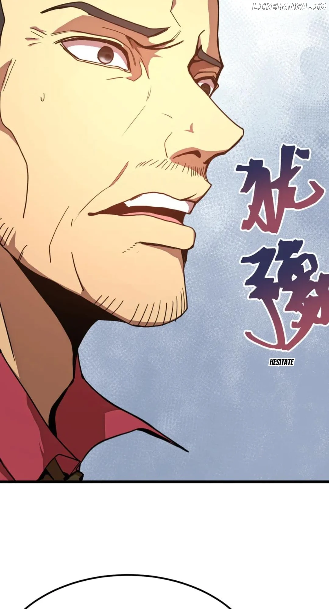 Log into the Future Chapter 205 page 18