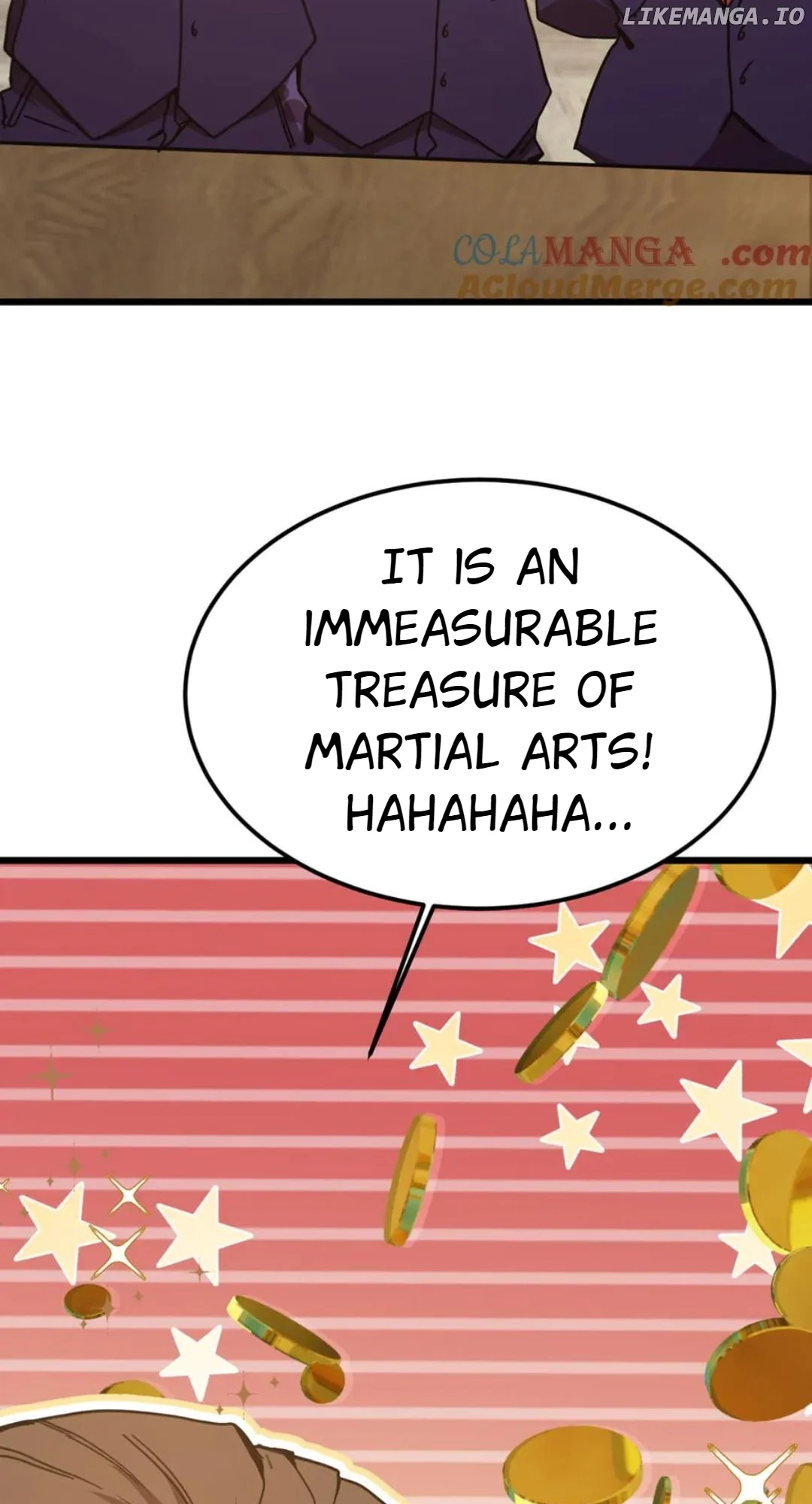 Log into the Future Chapter 205 page 12