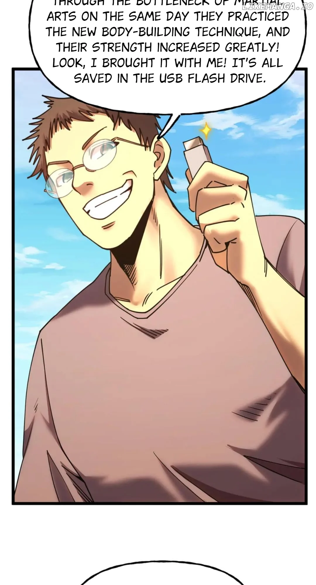 Log into the Future Chapter 205 page 40