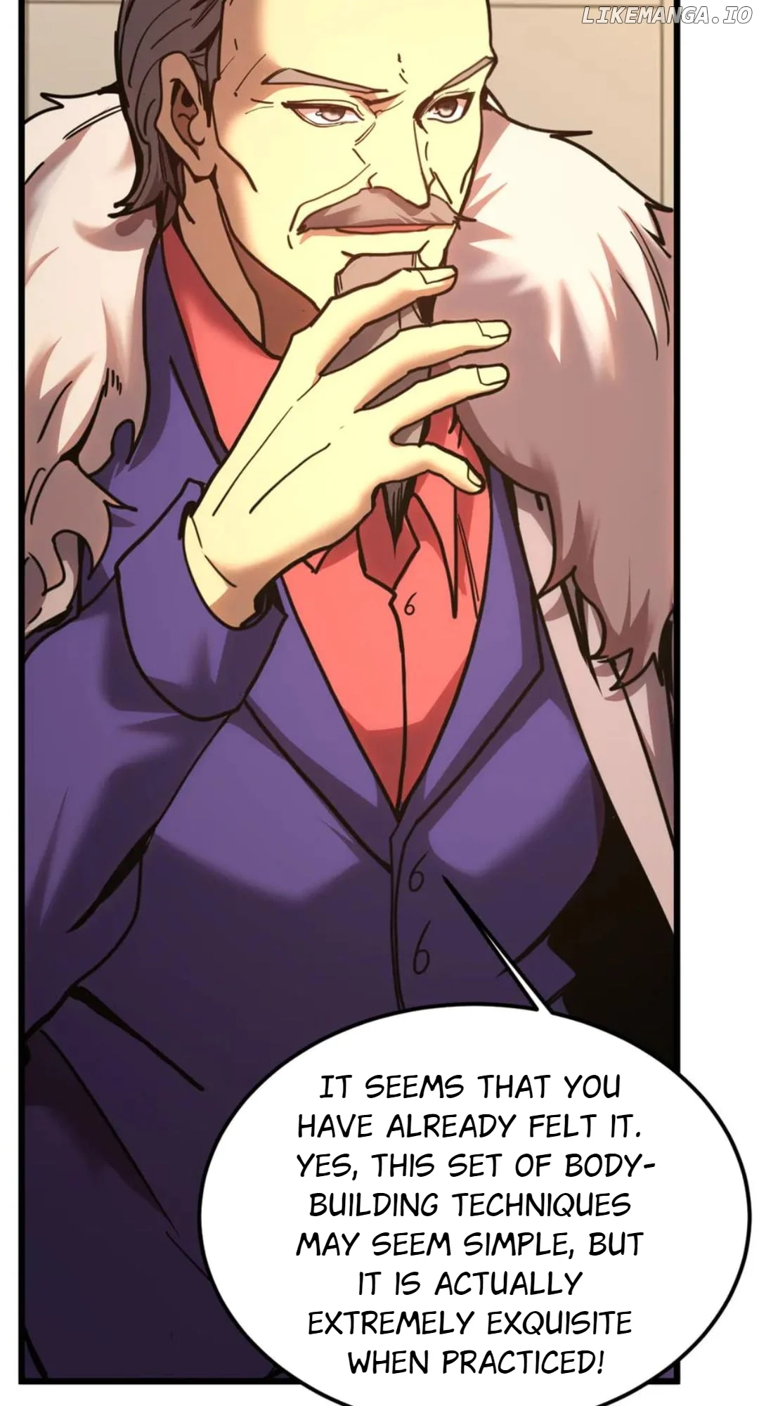 Log into the Future Chapter 205 page 9