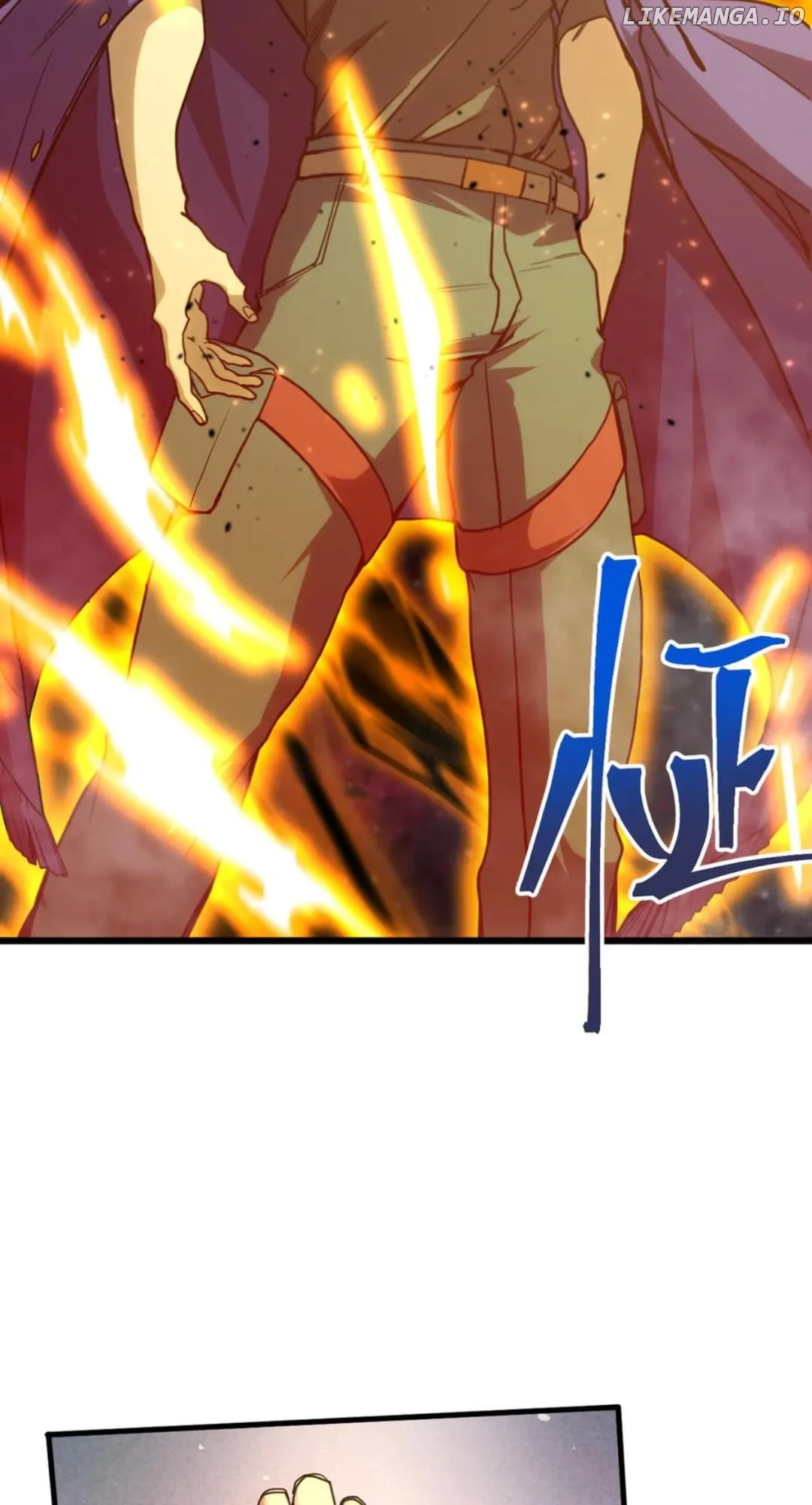 Log into the Future Chapter 205 page 15