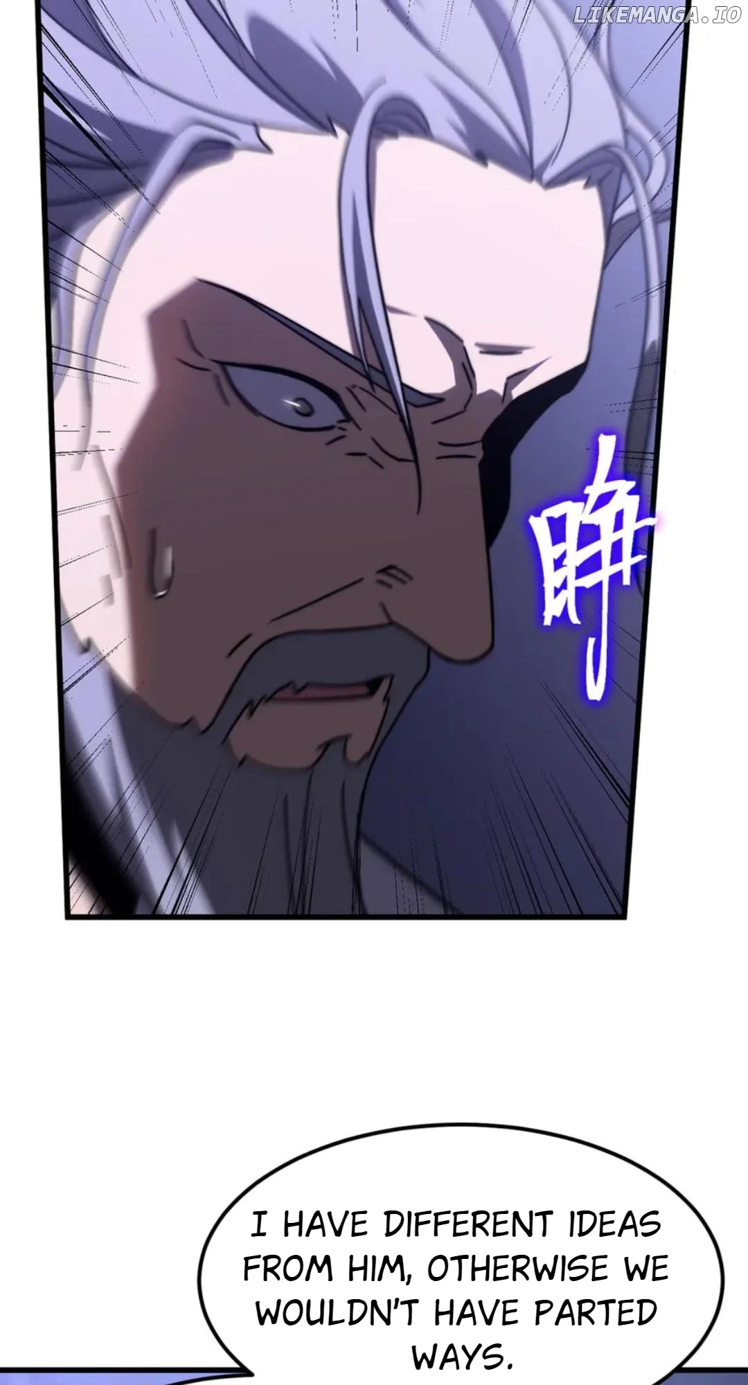 Log into the Future Chapter 205 page 60