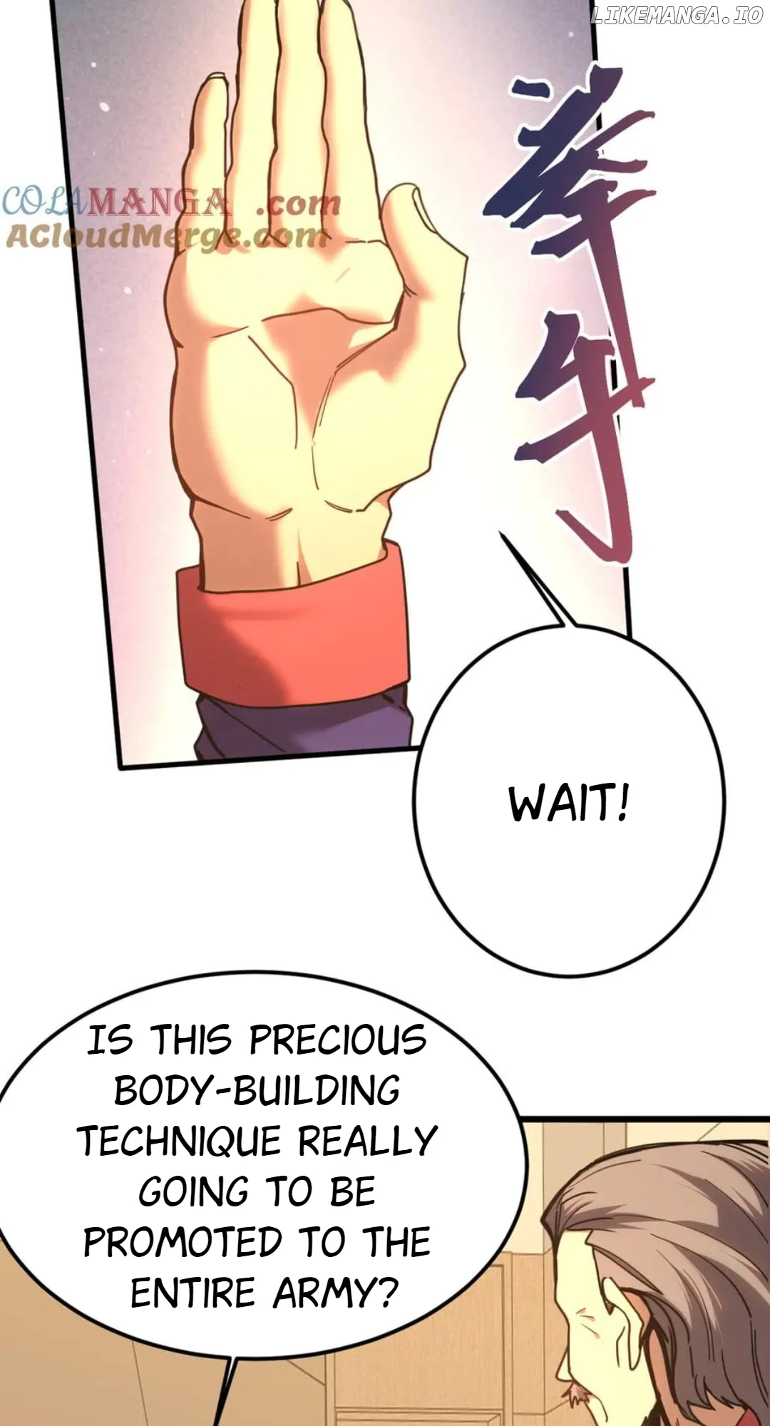 Log into the Future Chapter 205 page 16