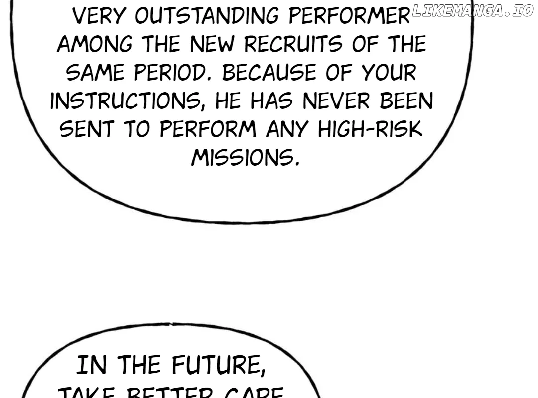Log into the Future Chapter 205 page 44