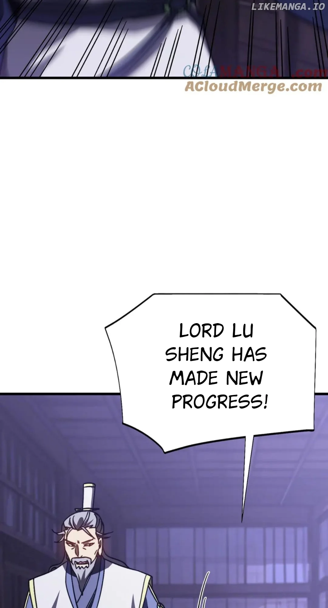 Log into the Future Chapter 205 page 75