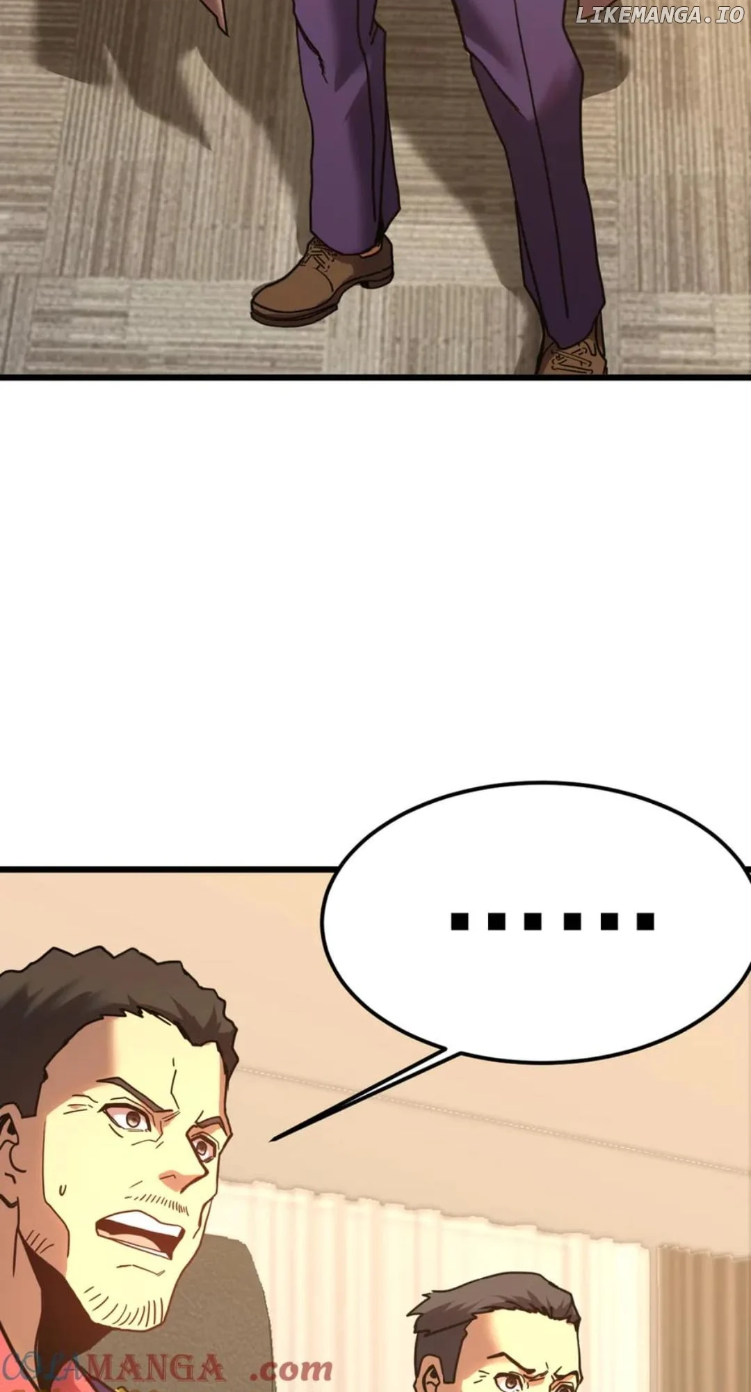 Log into the Future Chapter 205 page 20