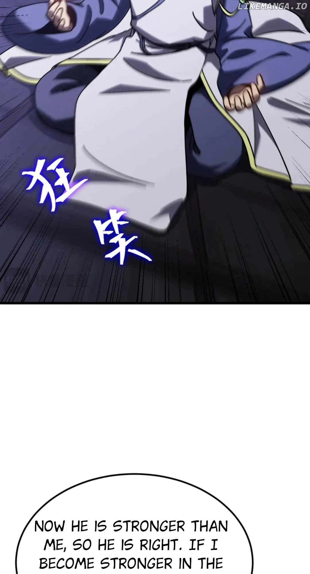 Log into the Future Chapter 205 page 70