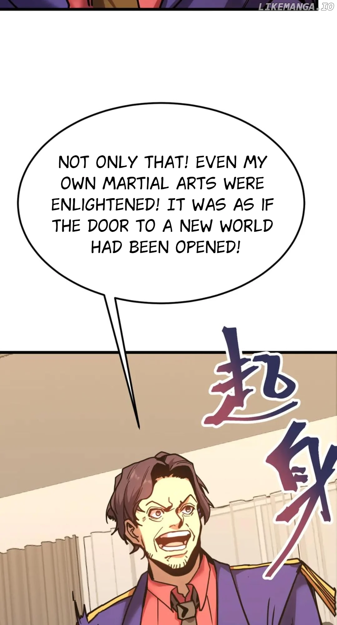 Log into the Future Chapter 205 page 6