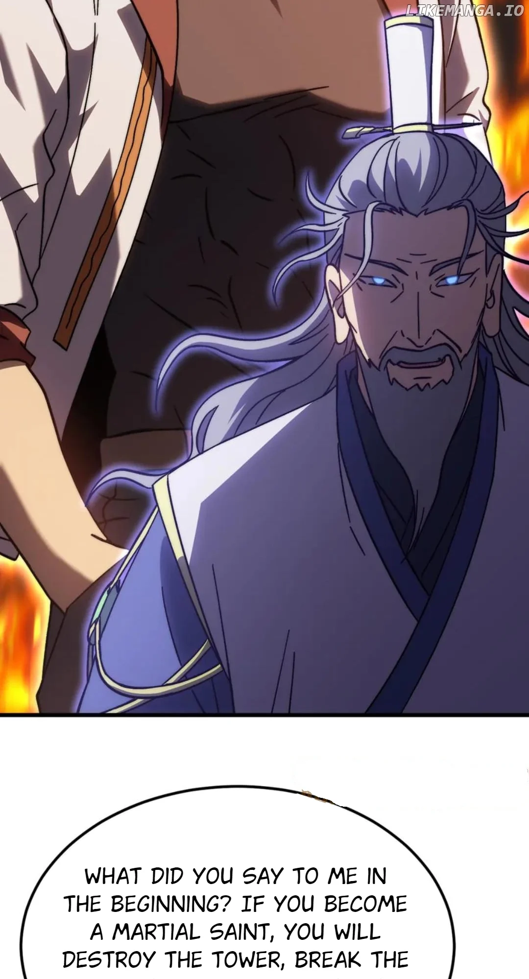 Log into the Future Chapter 205 page 67