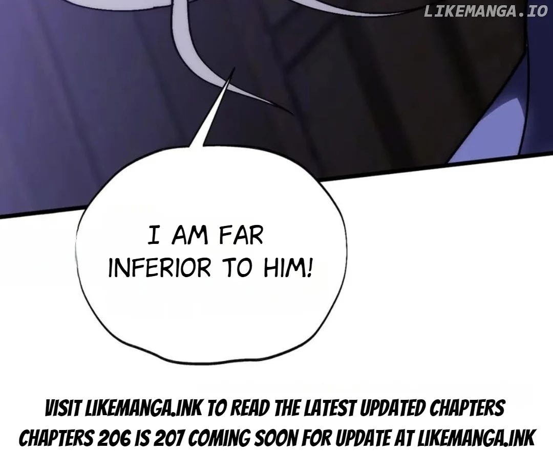 Log into the Future Chapter 205 page 85