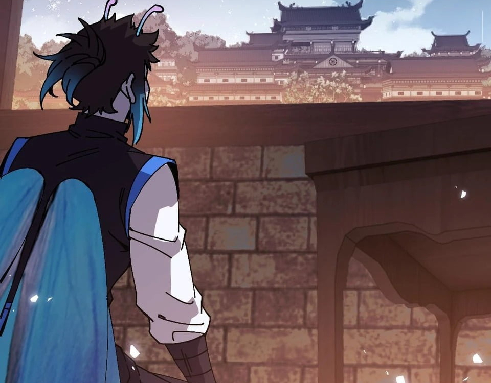 Master: This rebellious disciple is definitely not the Holy Son Chapter 204 page 2