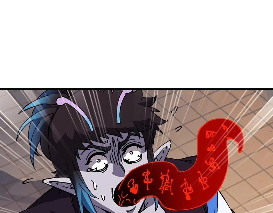 Master: This rebellious disciple is definitely not the Holy Son Chapter 204 page 45