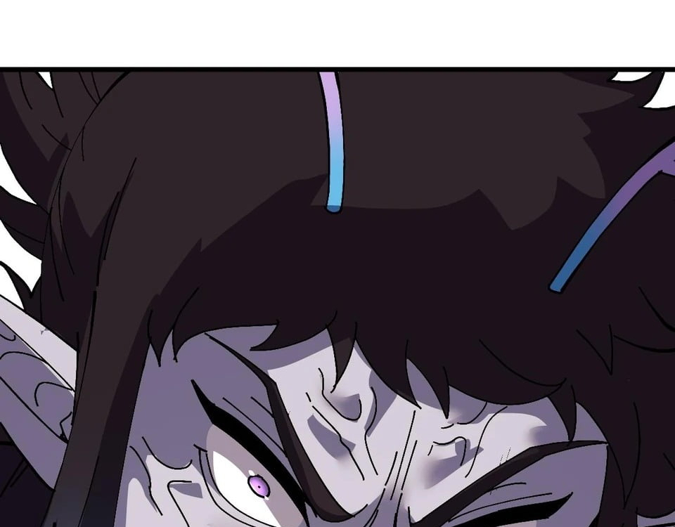 Master: This rebellious disciple is definitely not the Holy Son Chapter 204 page 55