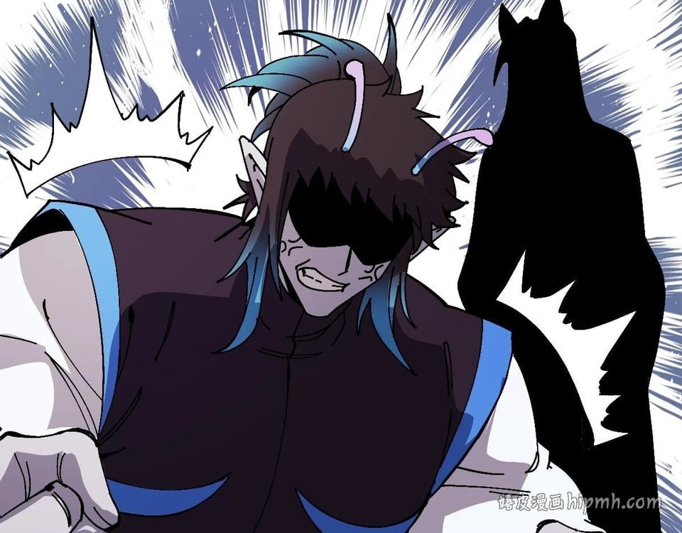 Master: This rebellious disciple is definitely not the Holy Son Chapter 204 page 52