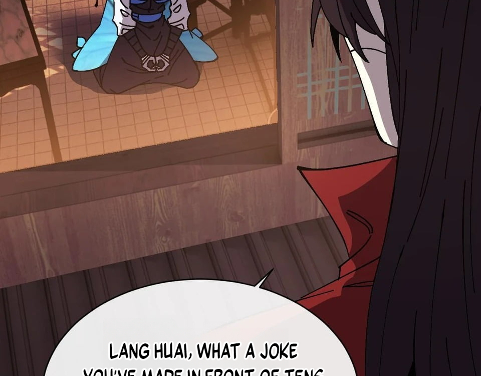 Master: This rebellious disciple is definitely not the Holy Son Chapter 204 page 24
