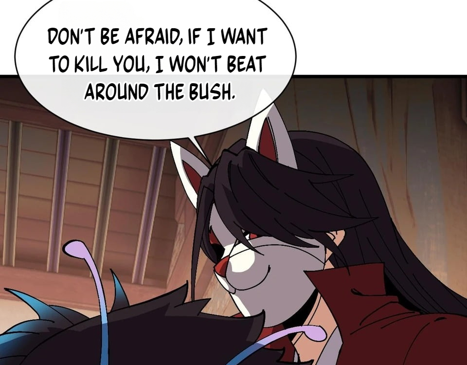 Master: This rebellious disciple is definitely not the Holy Son Chapter 204 page 39