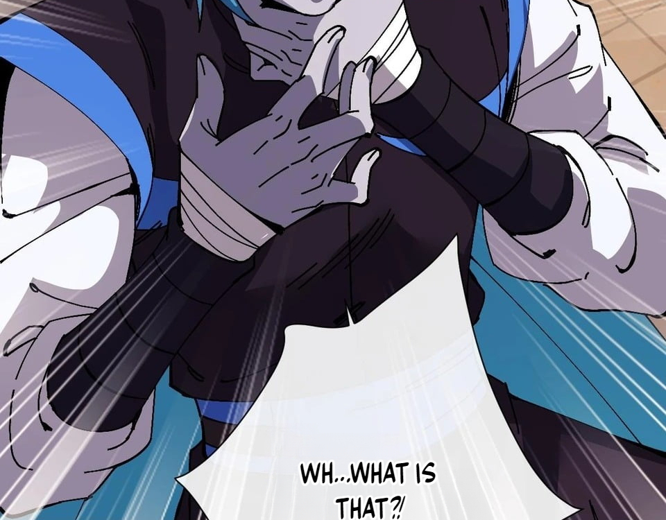 Master: This rebellious disciple is definitely not the Holy Son Chapter 204 page 46