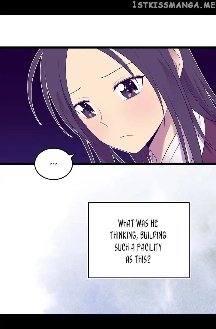 They Say I Was Born a Kings Daughter Chapter 197 page 25